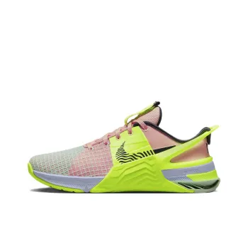Nike Metcon 8 FlyEase 'Arctic Orange Volt' Women's