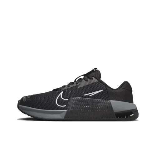 Nike Metcon 9 Black Smoke Grey