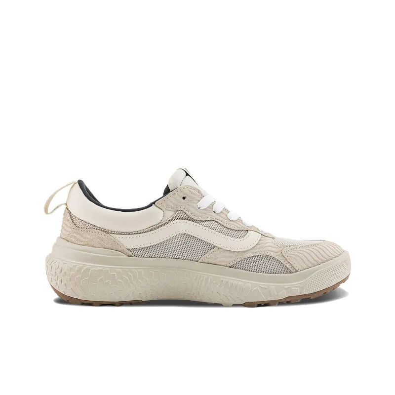 Vans UltraRange Beige White-1