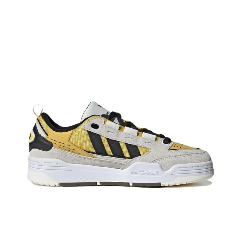 Adidas ADI2000 'Equipment Yellow'-1