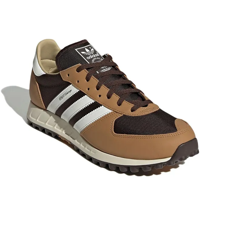 Adidas Trx Vintage 'Mesa Dark Brown'-2