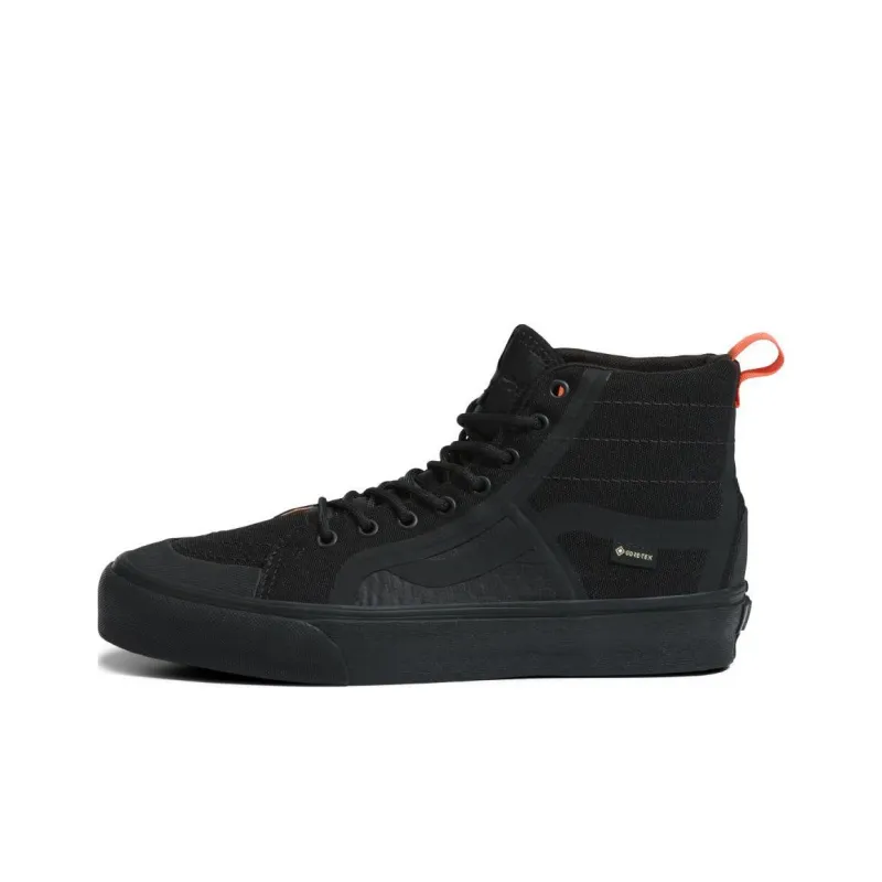 Vans Sk8 Hi Gtx VR3 Raeburn Black-0
