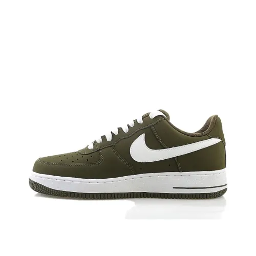 Nike Air force 1 Low Dark Loden White