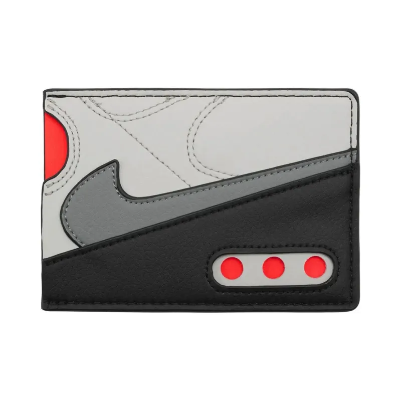 Nike Icon Air Max 90 Card Wallet-1