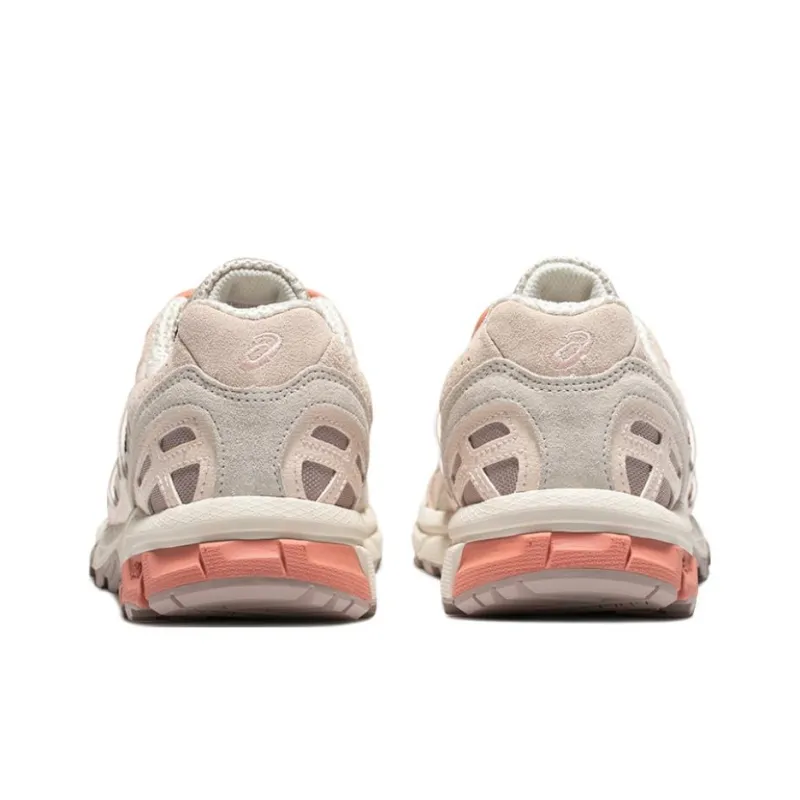Asics Gel Sonoma 15 50 White Peach Fawn Women's-4