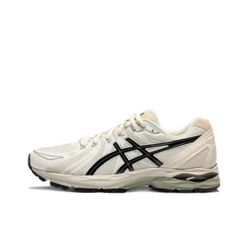 Asics Gel Flux Cn 'Cream Black'