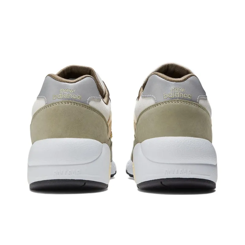 New Balance 580 Real Mad Olive-4