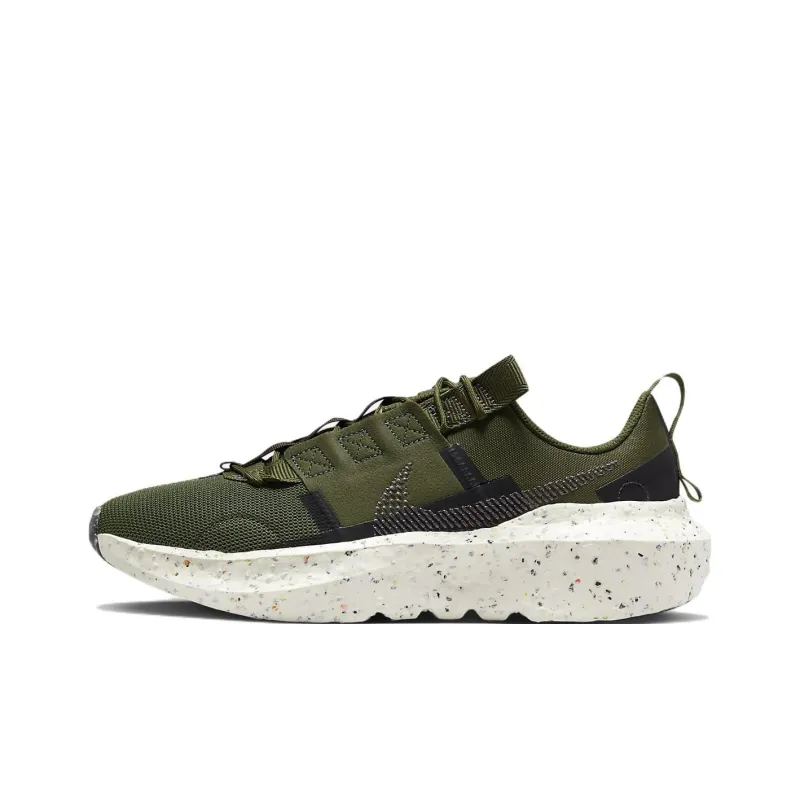 Nike Crater Impact 'Sequoia Green'-0