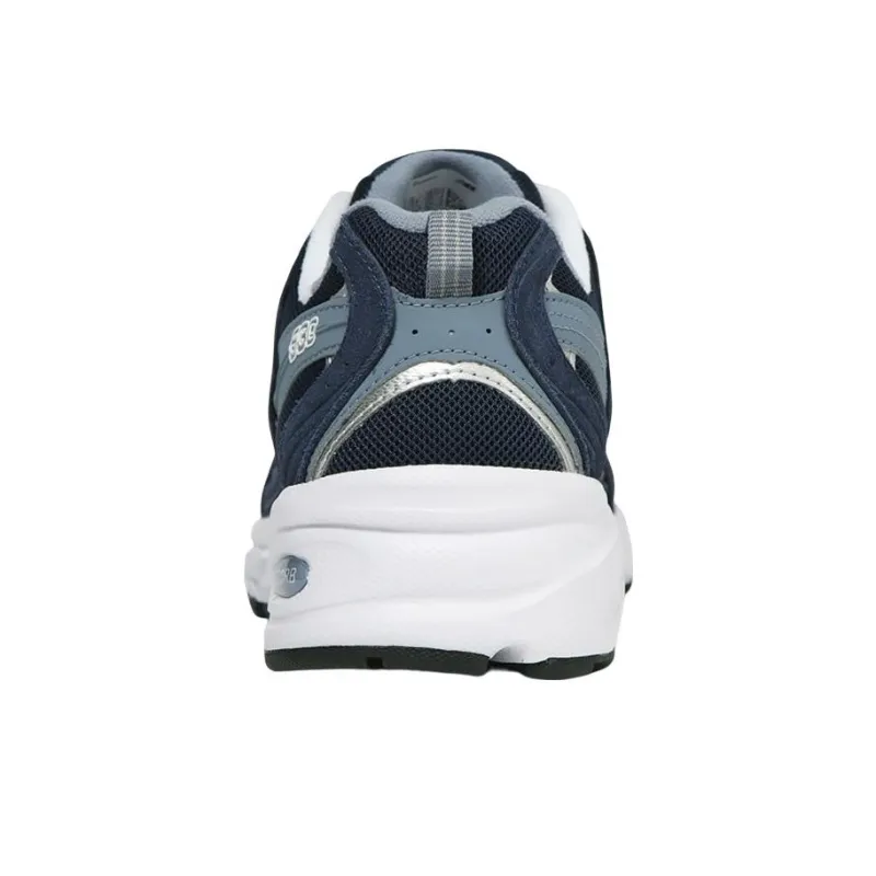 New Balance 530 Navy Arctic Grey Men's-4