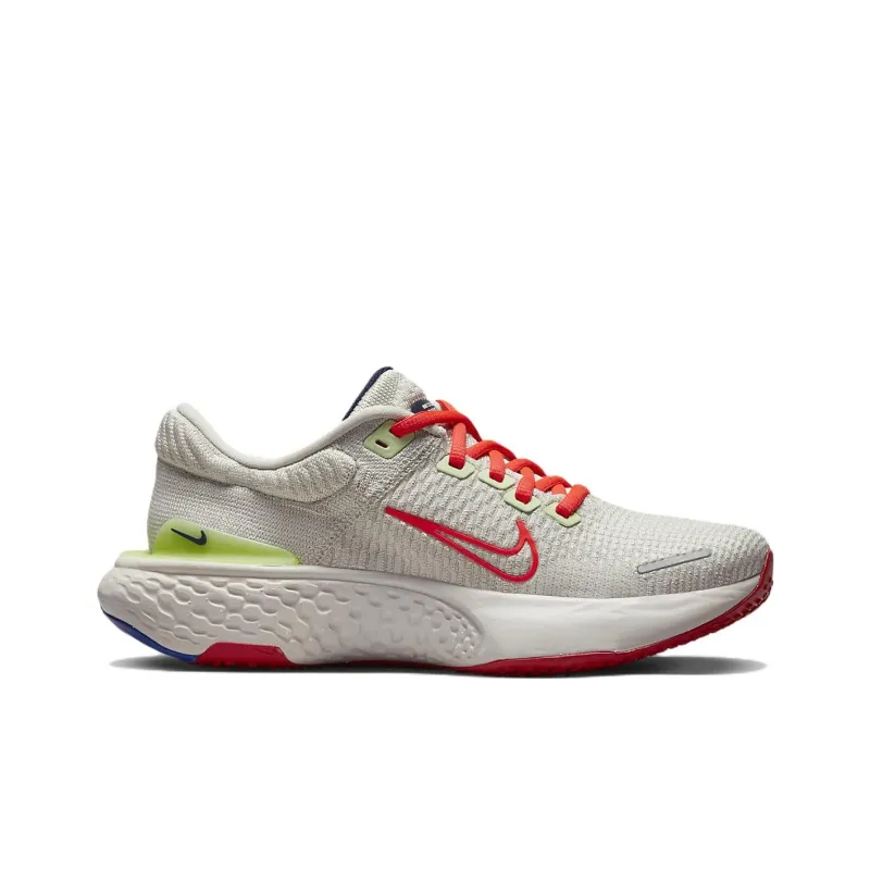 Nike ZoomX Invincible Run Flyknit 2 Mismatch Women's-1