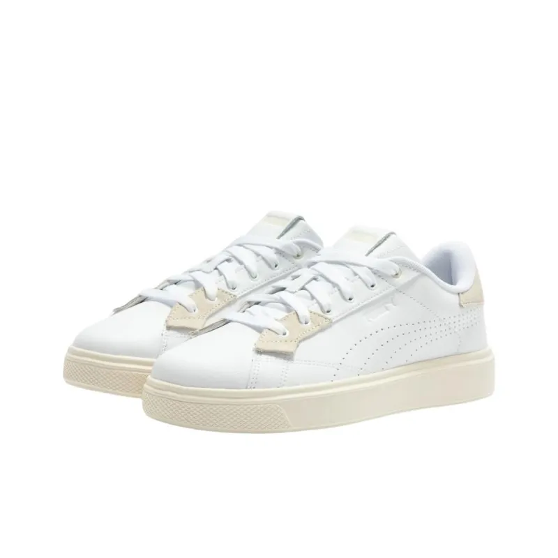 PUMA Lajla 'White' Women's-2