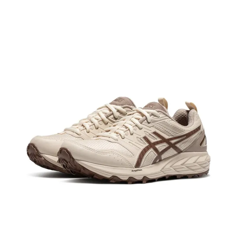 Asics Gel Sonoma Cn 'Cream Brown' Women's-2