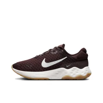 Nike Renew Ride 3 'Burgundy Crush Gum' Women's