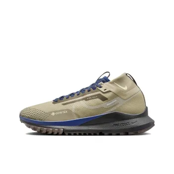 Nike Pegasus Trail 4 Gore Tex Khaki Light Bone