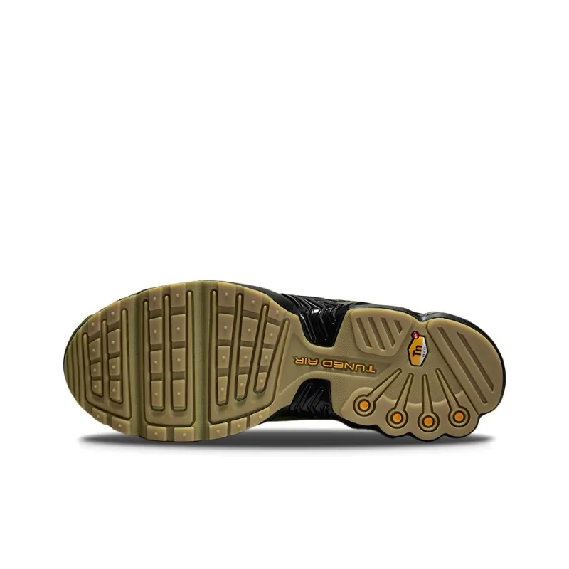 Nike Air Max Plus 3 Olive-5