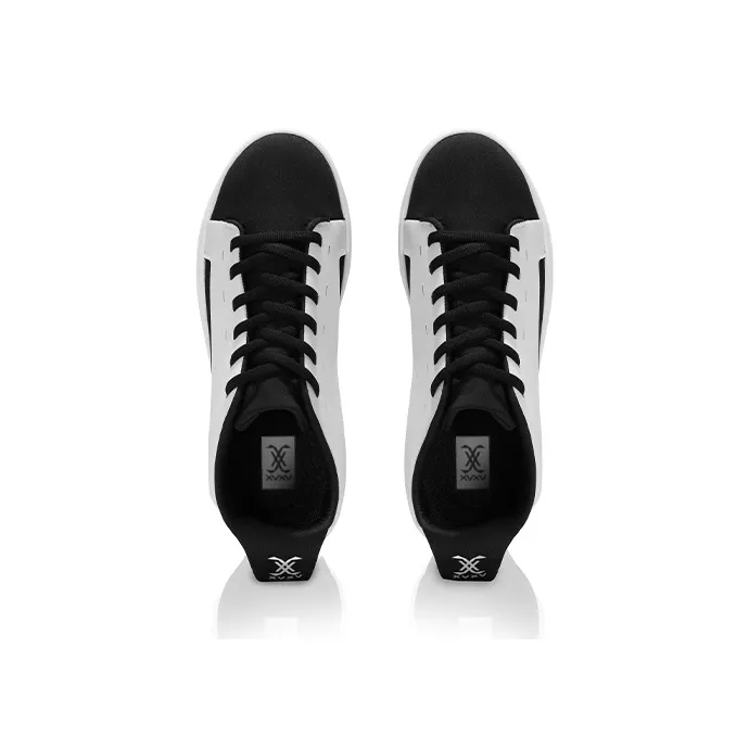 Vxv Orientation Slip-Resistant Low-Top Skateboard Shoes Unisex-2