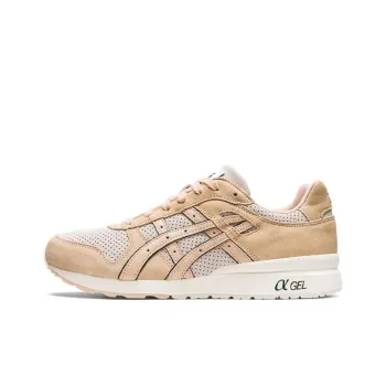 Asics GT II 'Cream Bisque'