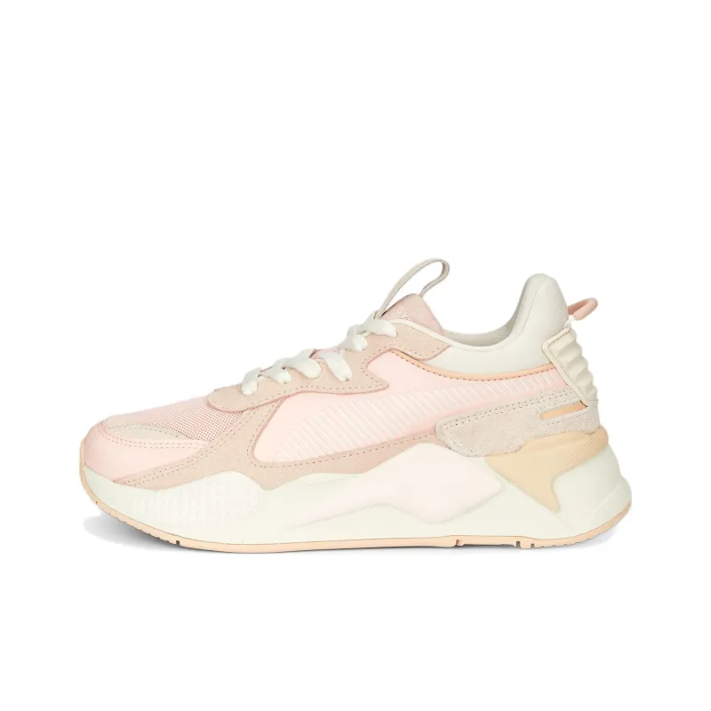 PUMA RS X 'Thrifted Rose Dust' Women's-0