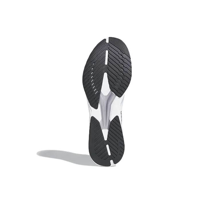 Adidas Adizero Rc 4 'White Black'-5