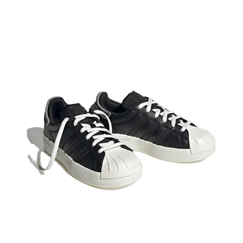 Adidas Originals Superstar 'Black White'-2