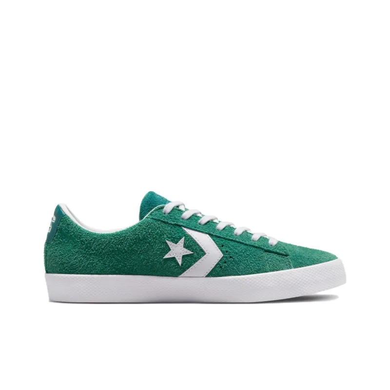 Converse Dial Tone X Pro Leather Vulc Pro Low 'Vintage Jade'-1