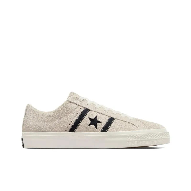 Converse One Star Academy Pro Suede Sneakers-1