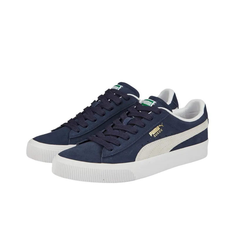 PUMA Suede Bulk 'Blue'-2