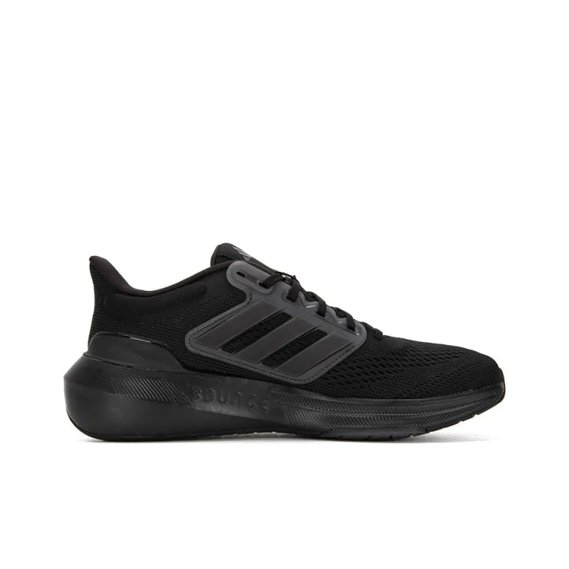 Adidas Ultrabounce Running Shoes 'Black Carbon'-1