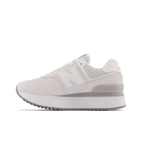 New Balance 574 Plus Reflection Women's