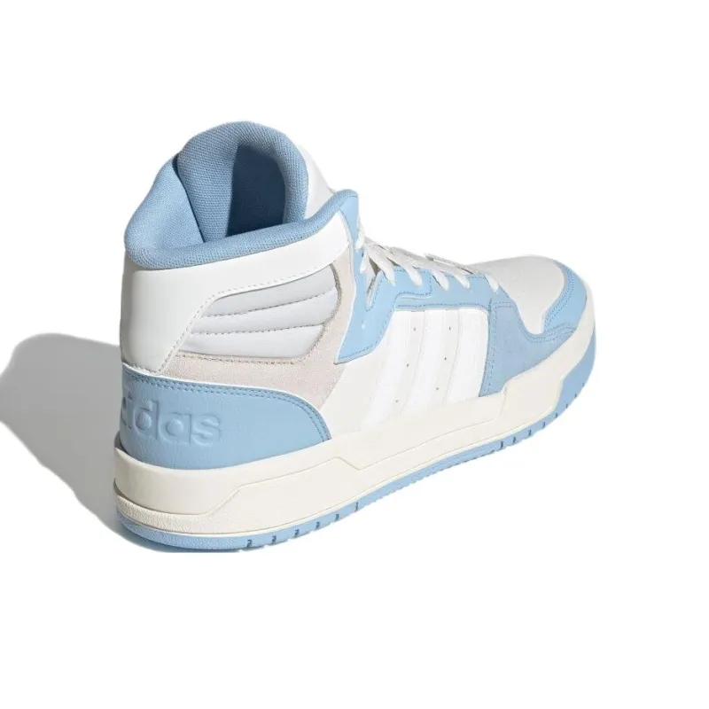 Adidas Entrap Mid 'White Sky Blue'-2