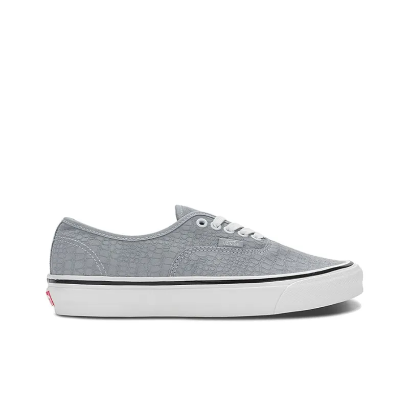 Vans Ua Authentic 44 Dx Anaheim Factory Croc High Rise-1