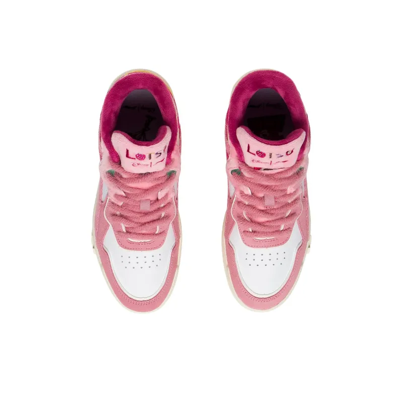 LINING Superwave Mid Prm X Disney 'Lotso' Women's-3