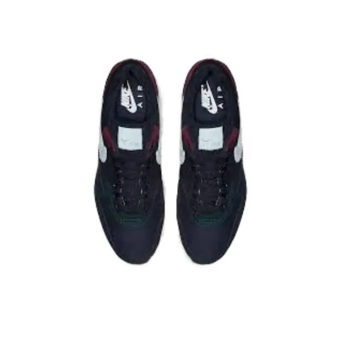 Nike Air Max 1 Dark Obsidian Crepe Sole-4