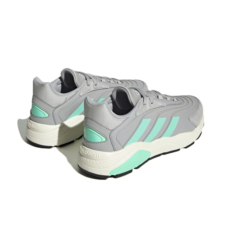 Adidas Neo Crazychaos 2.0 Shoes 'Grey Aqua' Women's-3