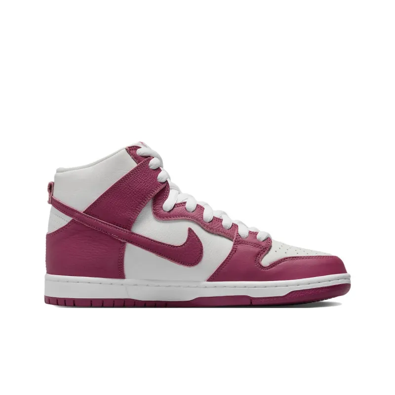 Nike Sb Dunk High Orange Label Sweet Beet-1