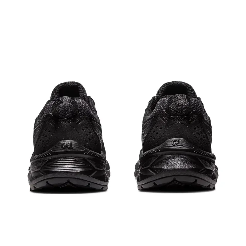 Asics Gel Venture 9 Black Black Women's-5