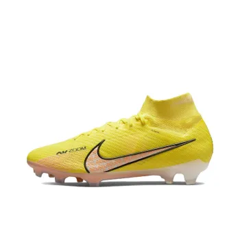 Nike Zoom Mercurial Superfly 9 Elite Fg Lucent Pack