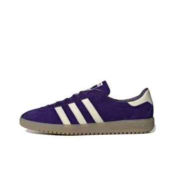 Adidas Originals Bermuda Collegiate Purple