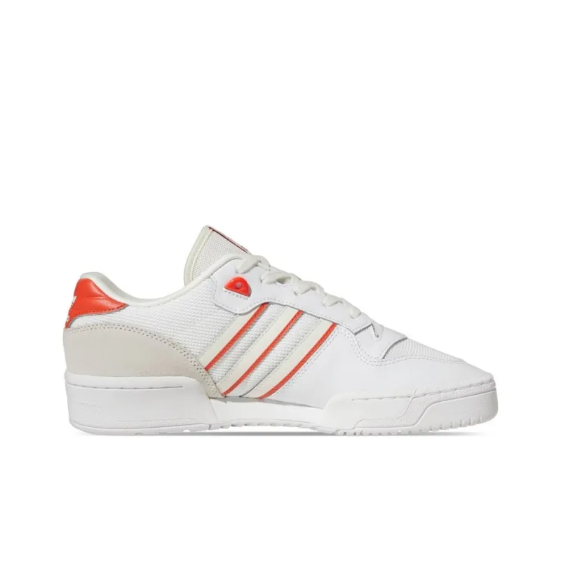 Adidas Rivalry Low Cloud White Off White Preloved Red-1