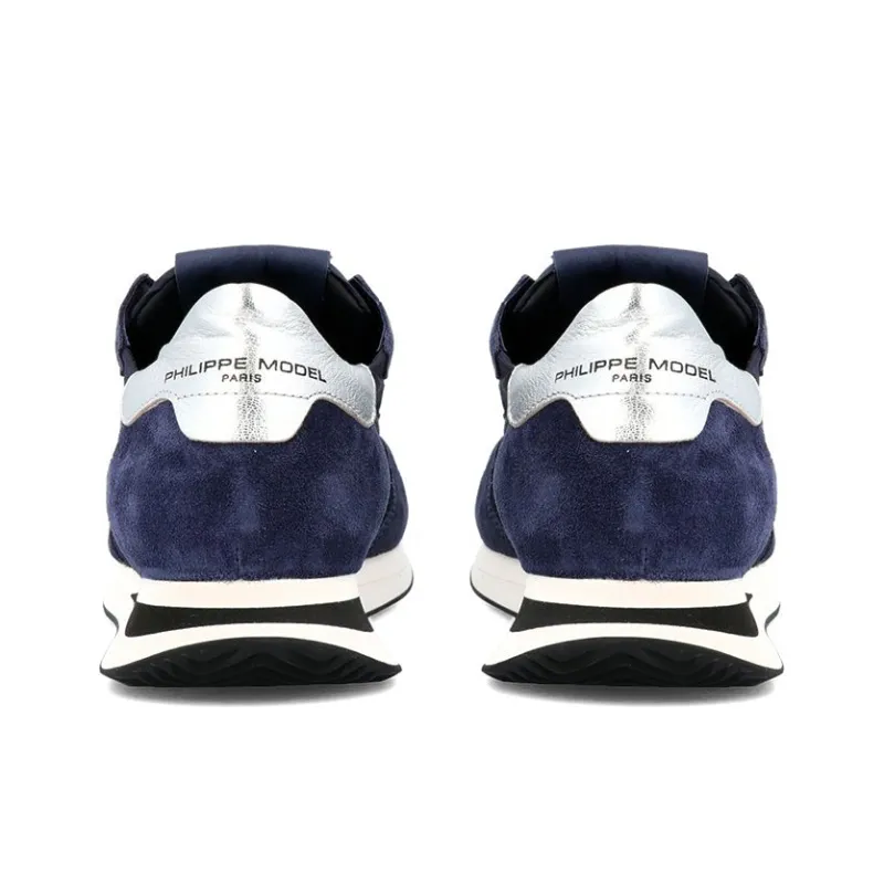 PHILIPPE MODEL Paris Trpx Basic Sneakers-3