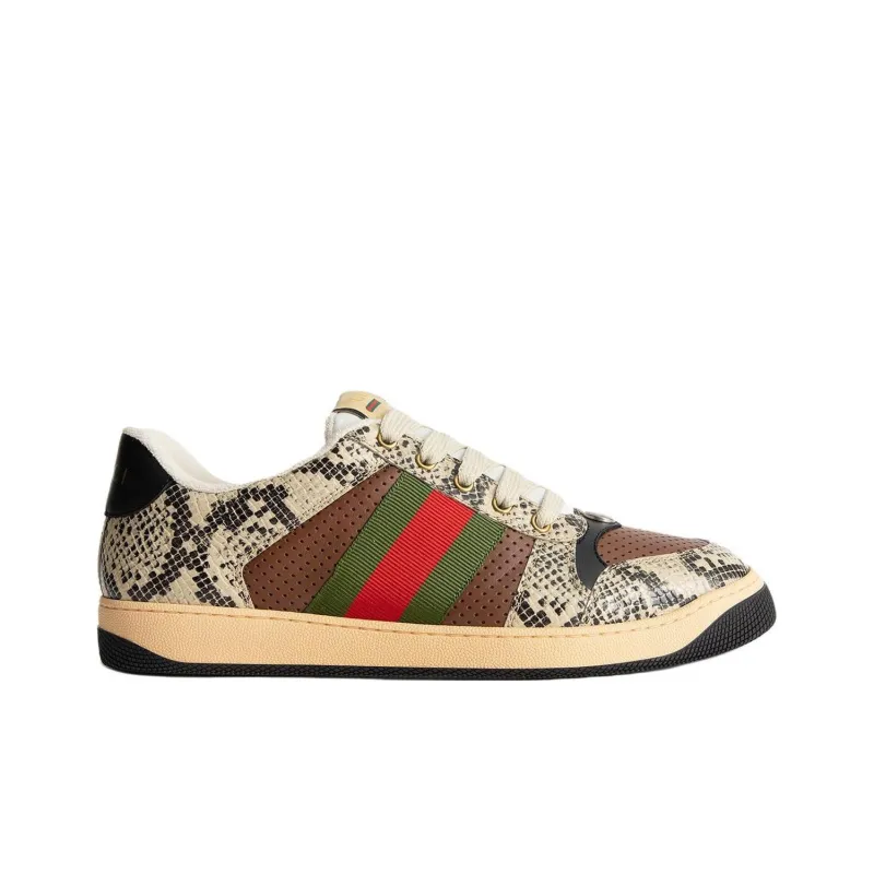 GUCCI Screener 'Python Print'-1