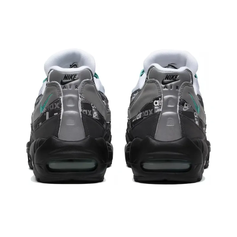 Nike Air Max 95 Atmos We Love Nike Clear Jade-3