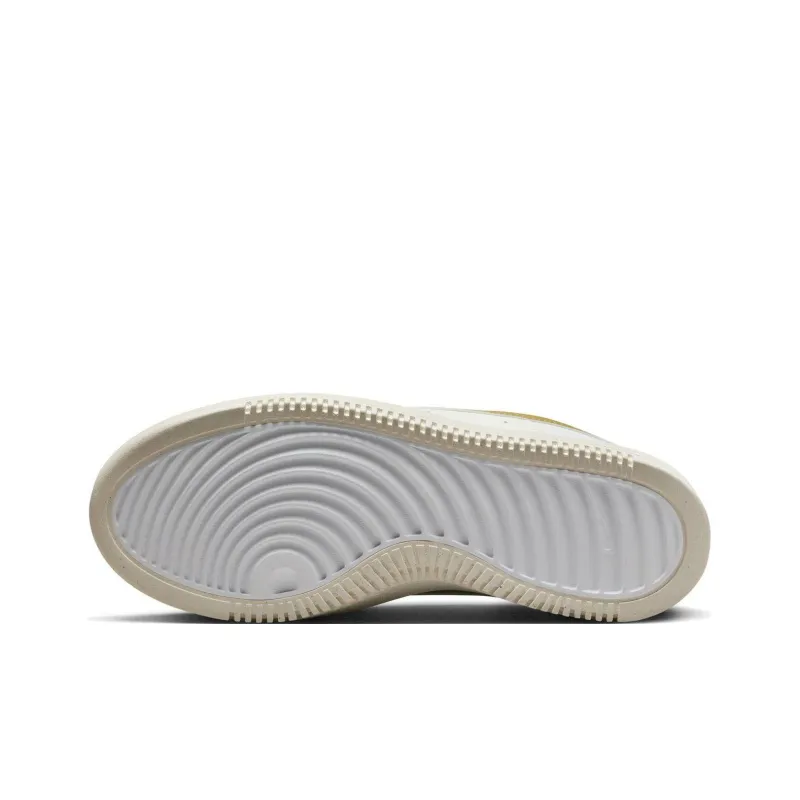 Nike Court Vision Alta 'White' Women's-5