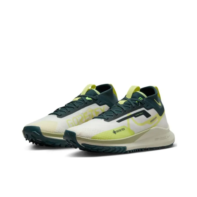 Nike Pegasus Trail 4 Sail Light Lemon Twist Women's-1