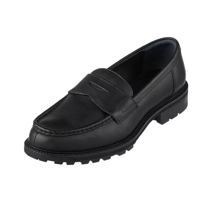 Asics Runwalk Loafers Men's Black-2
