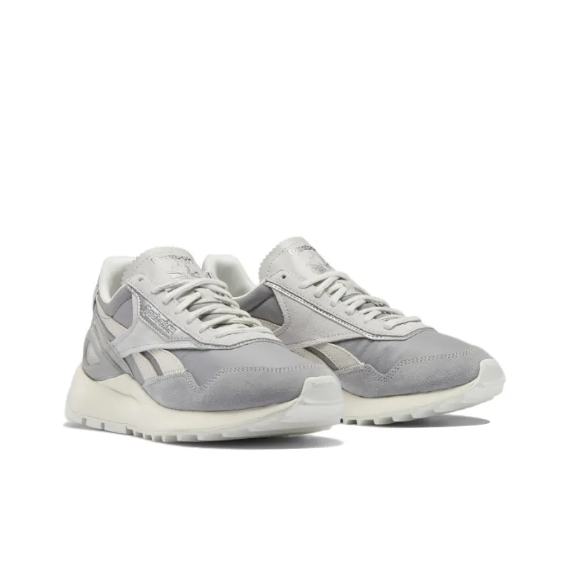 Reebok Women's Classic Leather Legacy 'AZ Pure Grey' Women's-2