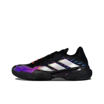 Barricade Adidas 'Al Rihla Pack   Black'