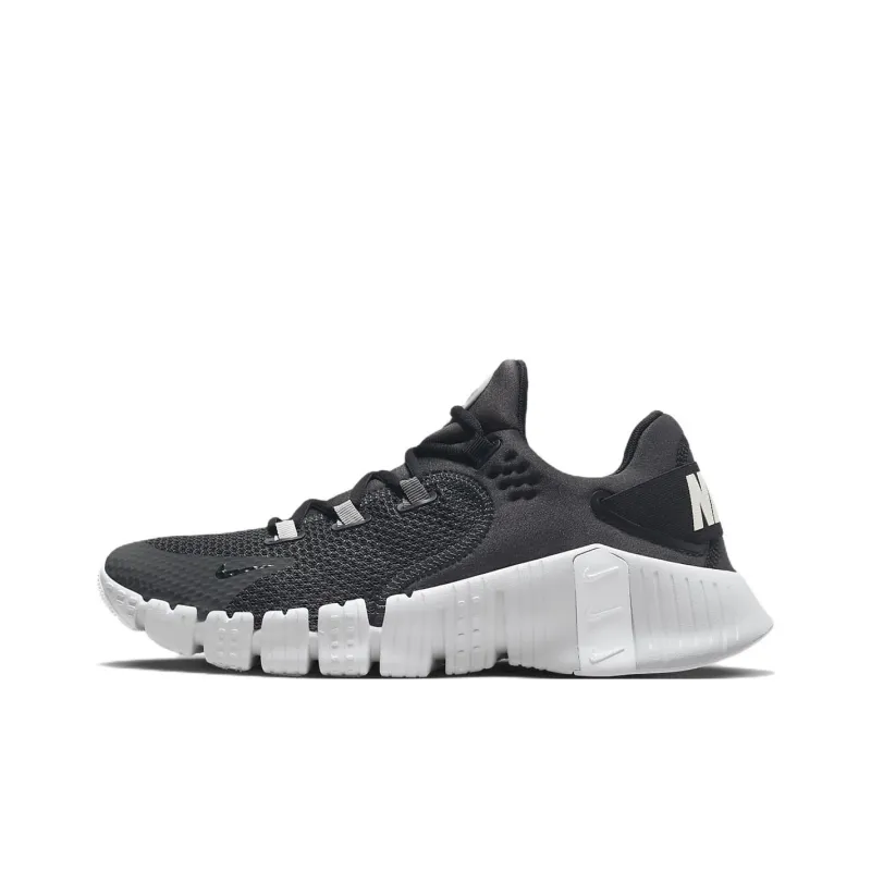 Nike Free Metcon Dark Smoke Grey Black-0