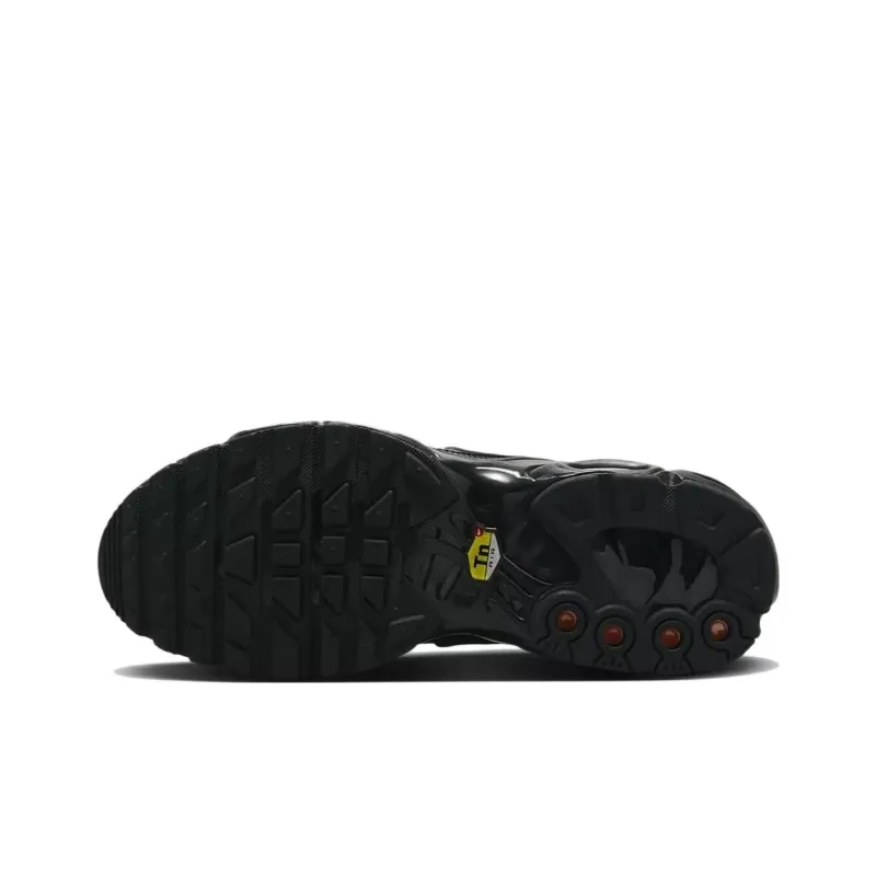 Nike Air Max Plus Black Reflective Women's-4