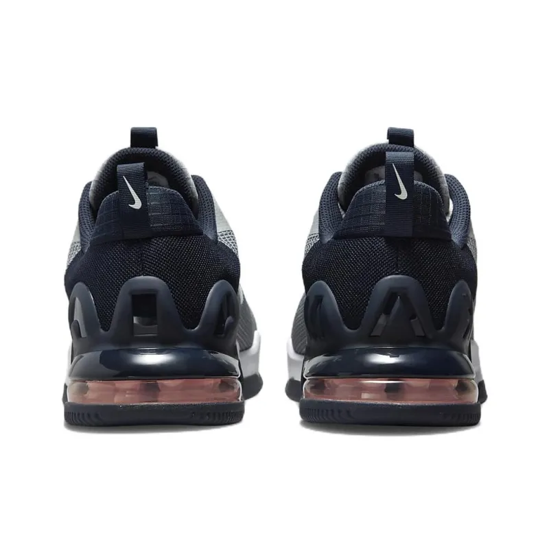 Nike Air Max Alpha Trainer 5 'Light Smoke Grey Barely Green'-4